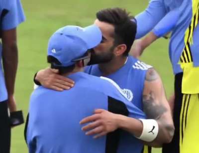 Bhaichara on top 🥰