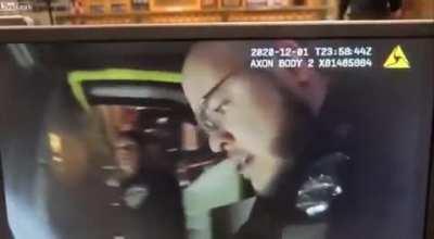 NYPD searching for a suspect