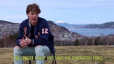 the dangers of heart disease are scary