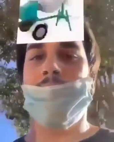 Primer post aquí, que tengan buena tarde