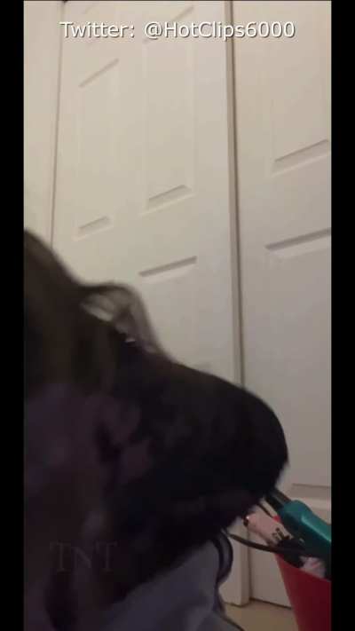 Accidental Button Pop TikTok