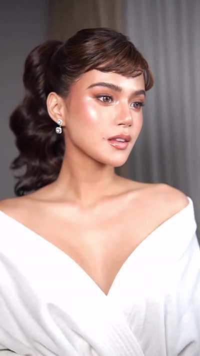 Maris Racal 