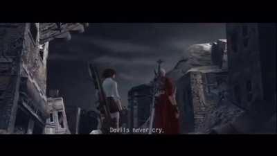 This scene still makes me cry to this day.