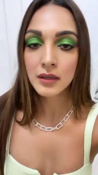 Gorgeous Kiara Advani 🔥