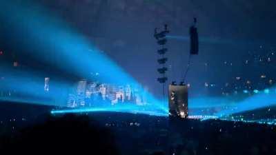 Goodbye Dawn FM era. We didn’t get a video for LTZ but experiencing LTZ live was one of the best things ever.