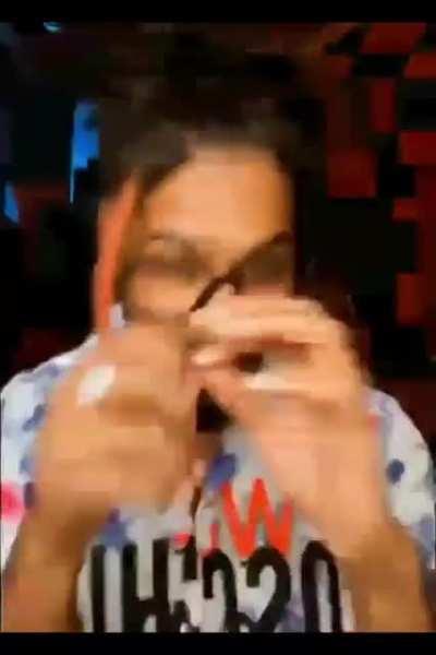 Kisko obsession hai?