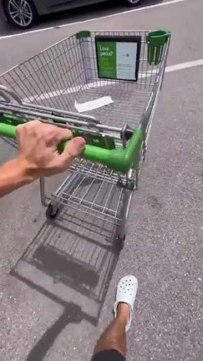 It’s always good to help others