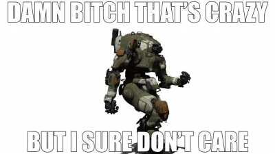 I have created and extremely high effort shitpost