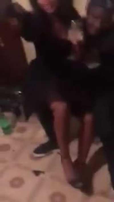 Found this on Facebook. There’s a lot going on here.