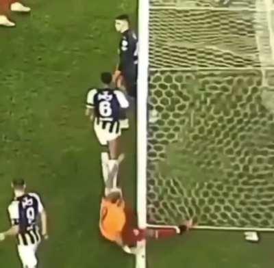 Thoughts on Livaković