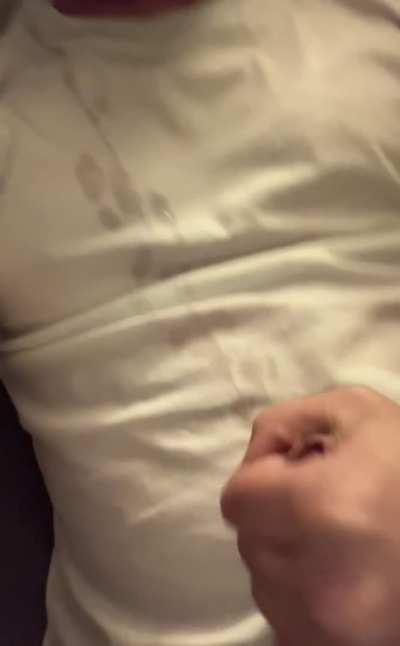 I don’t know why but I love doing this 💦💦💦