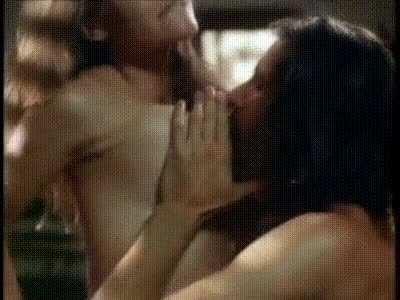 Athena Massey - Undercover Heat(1995)