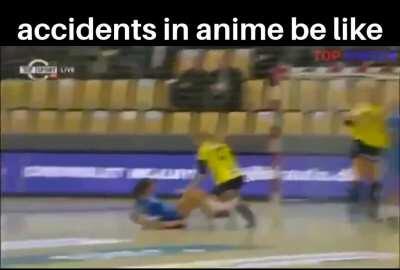 oops didn't mean that to happen