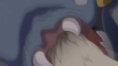 When the Doom music kicks in