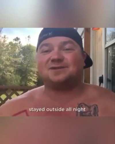 Just a valuable lesson