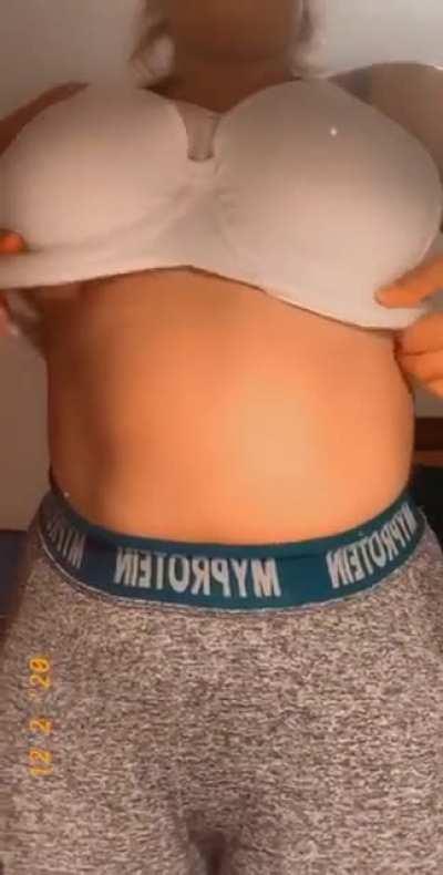 Contribution for the boys👌🏾👌🏾 I got heaps👅