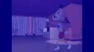 Auth right after they find out that they're a minority which makes them immune to criticism