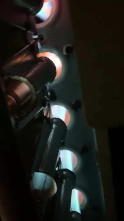 How to loose facial hair 101