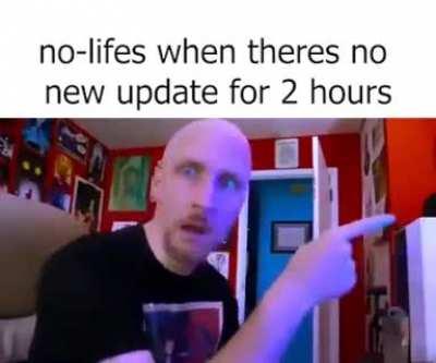 This is funny right?