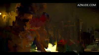 Erendira ibarra sexy scene