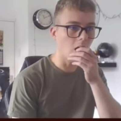 When you realise that every tool, does indeed break