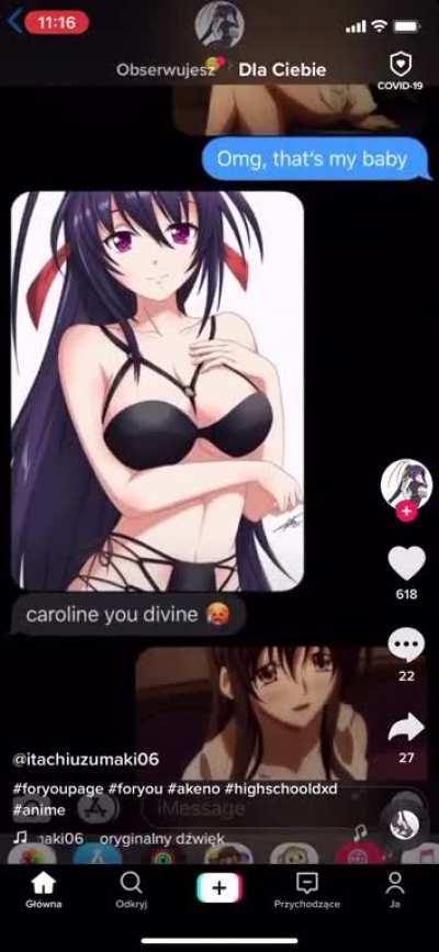 Isnt tik tok like a app for kids? [NSFW]