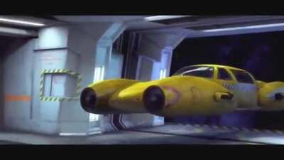 Traumschiff Surprise zum Mond 🚀🚀🚀