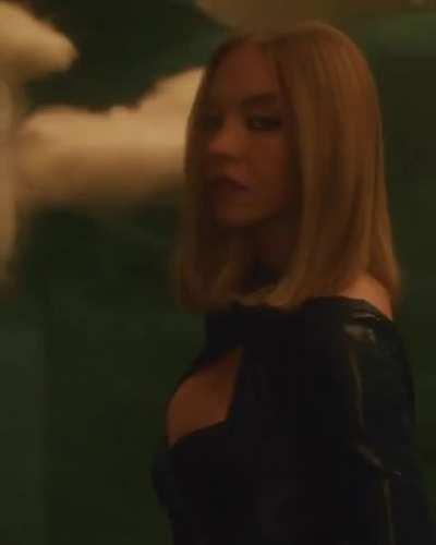 Sydney Sweeney 