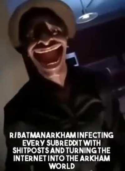 Its odd evening time