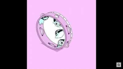 Esse video vai alegrar seu dia