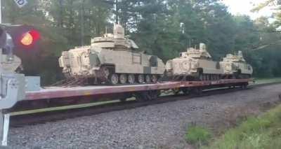 Someone is getting fired