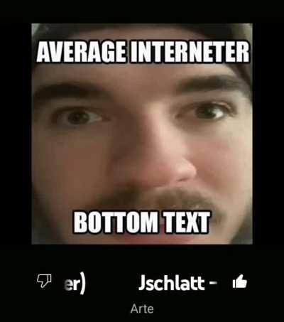 More aI Jschlatt for Jschlatt.