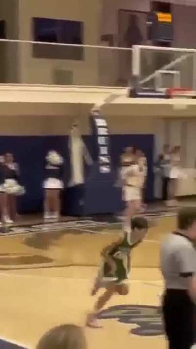 Drop it like it's hot