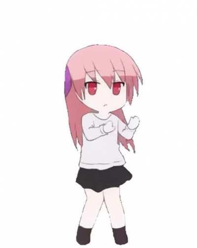 Christmas purification intensifies