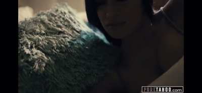 Fucking Her Bestfriends Step Bro