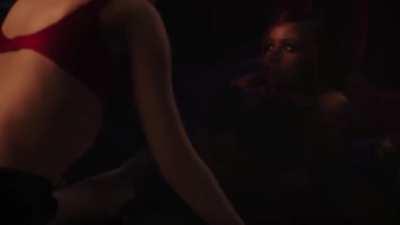 I still jerk off to this scene all the time.