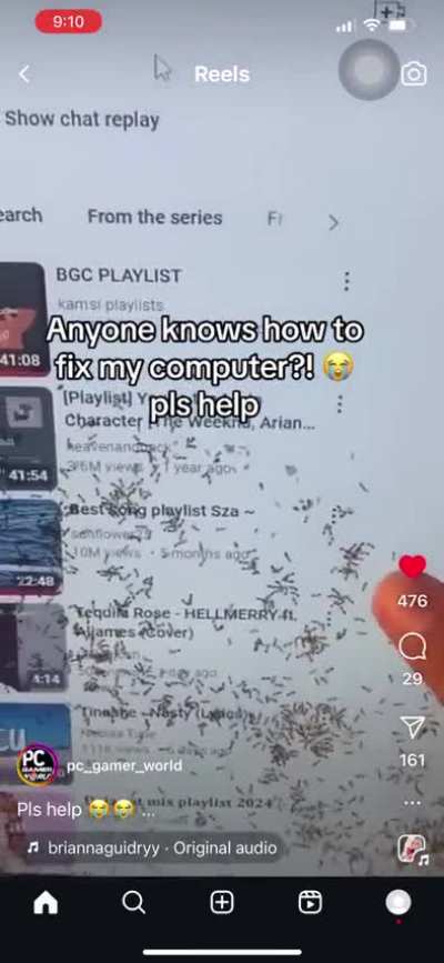 I need high level Gu to banish these ant Gu