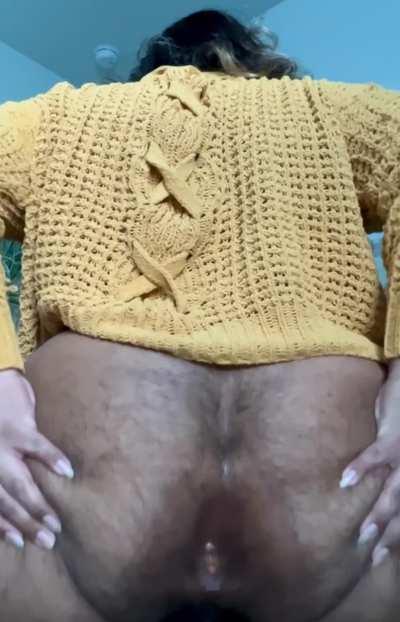 Anyone Like a Peach with fuzz?