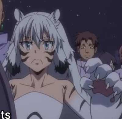 Cute Underrated Tiger Ey