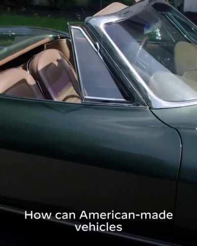 Chad Car Guy Joe Biden