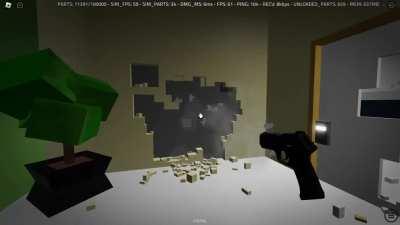 Monkey shows how to do robbery in 4k quality!! [4k + 777 fps!!]