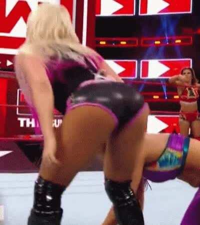 Alexa Bliss