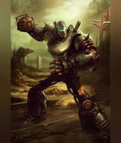 liberty prime status