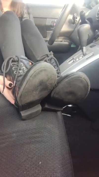 I just love to tease