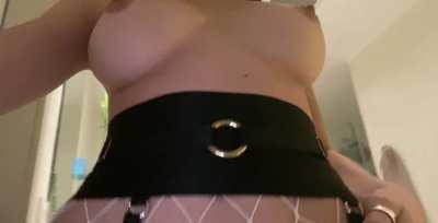 What would you tell me if you met me in the elevator today?