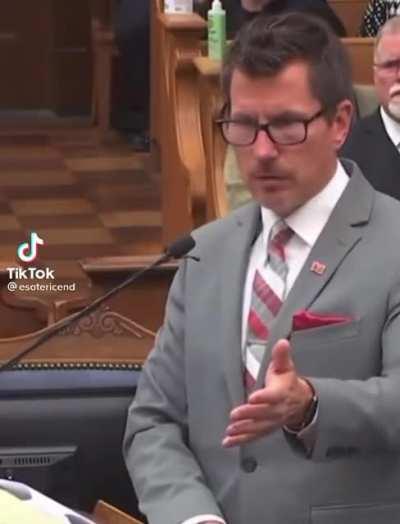 What more context could you need lol