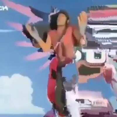 Do you even know who your talking to?