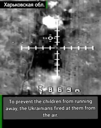 RU POV: Report on the evacuation of a family with children from Volchansk