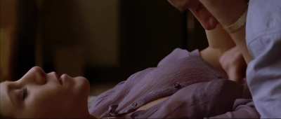 Jennifer Aniston in ‘Derailed’