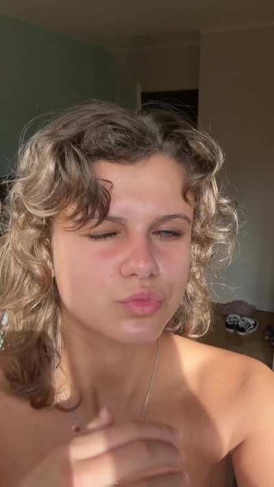 would u let me be your new slut? 🥹💖🫶🏻🍬